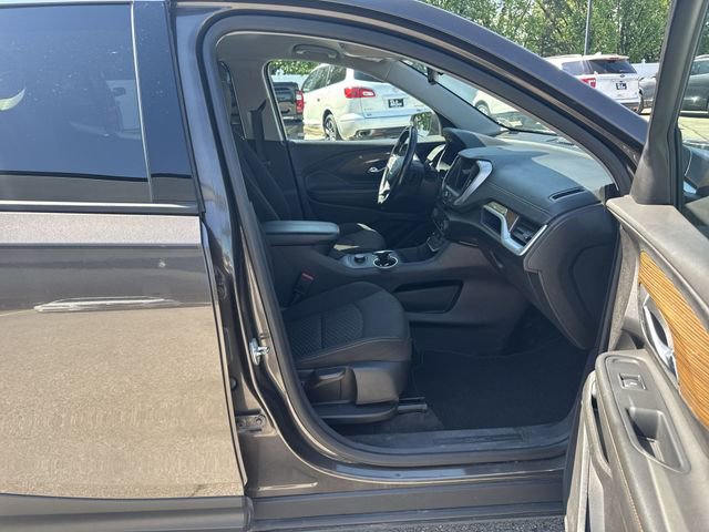 Used 2019 GMC Terrain SLE image 27
