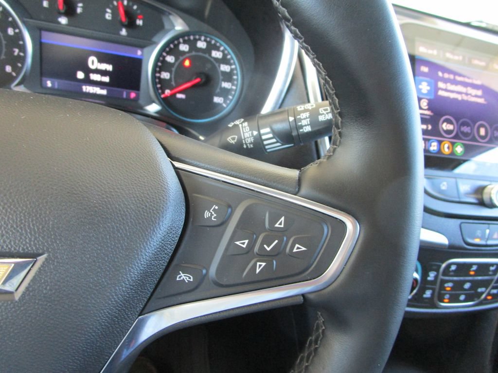 Used 2024 Chevrolet Equinox LT FWD image 36