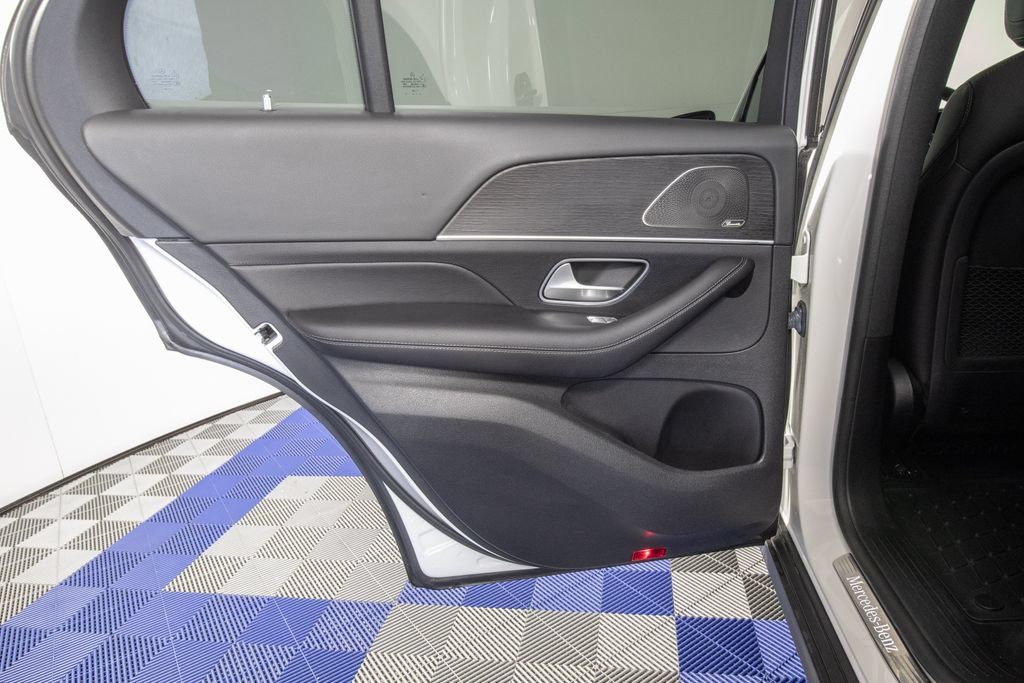 Used 2022 Mercedes-Benz GLE 350 image 13