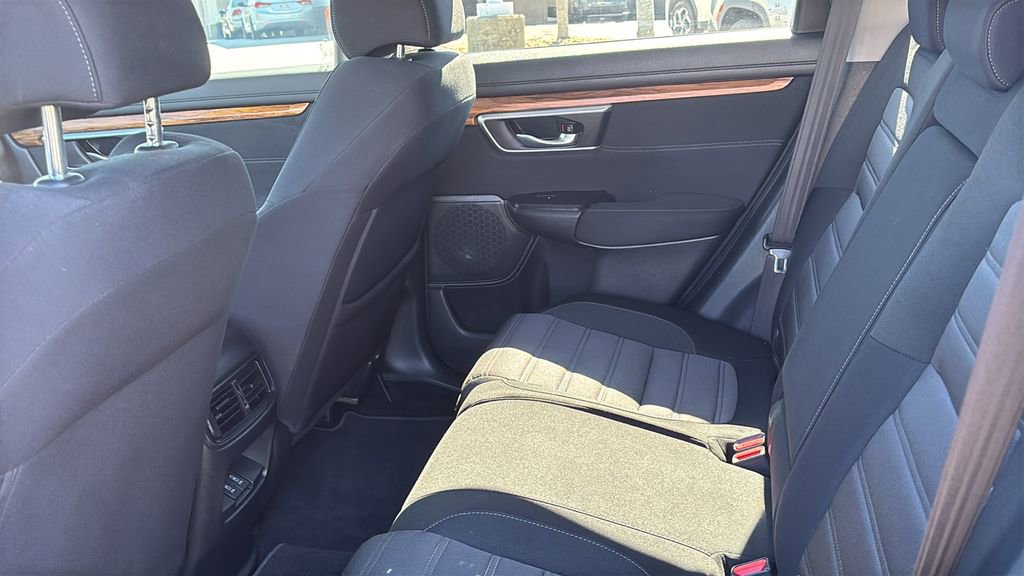 Used 2021 Honda CR-V EX image 29
