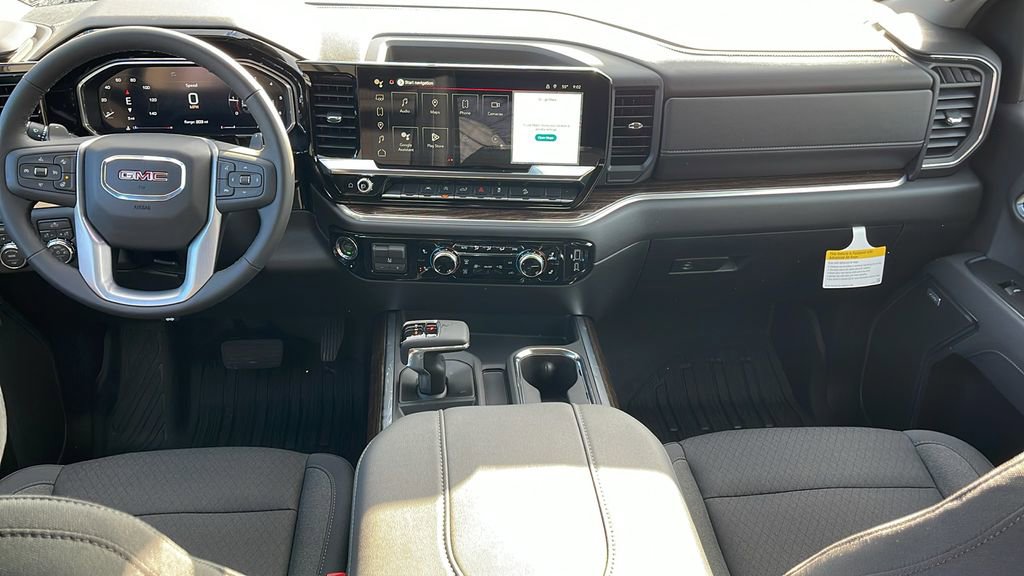 New 2026 GMC Sierra 1500 Elevation image 15
