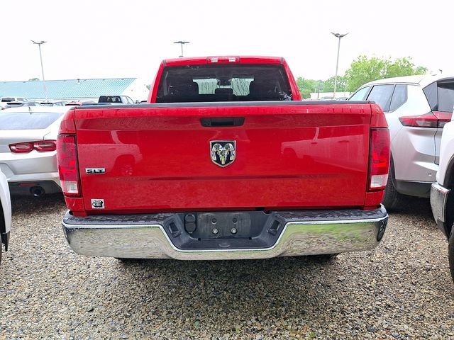 Used 2024 RAM 1500 Classic SLT RWD image 5
