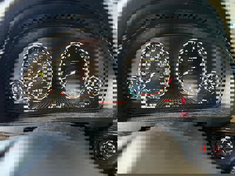 Used 2015 BMW X5 xDrive35i image 18