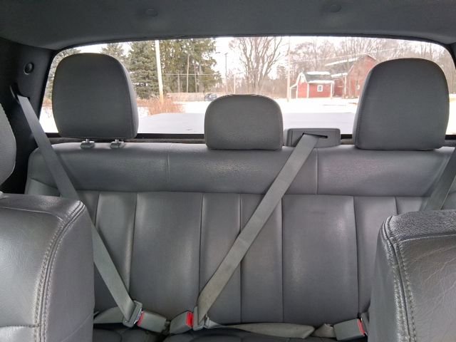 Used 2012 Ford F150 XLT w/ Trailer Tow Pkg image 17