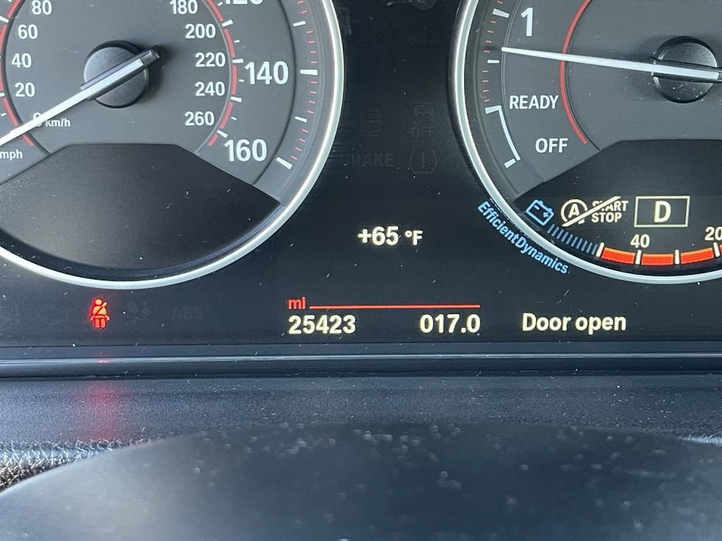 Used 2016 BMW 428i Coupe image 30