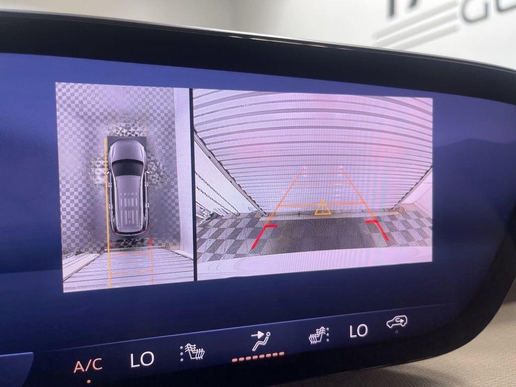 New 2026 Buick Enclave Preferred w/ Power Package image 11