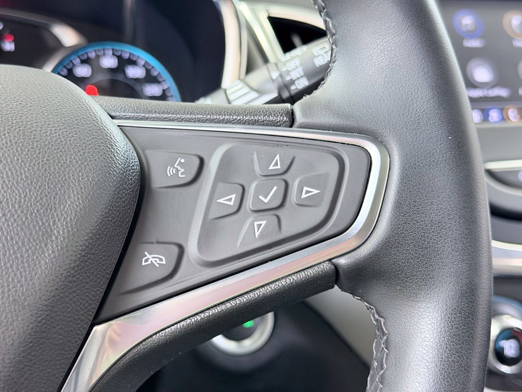 Used 2024 Chevrolet Equinox LT FWD image 49