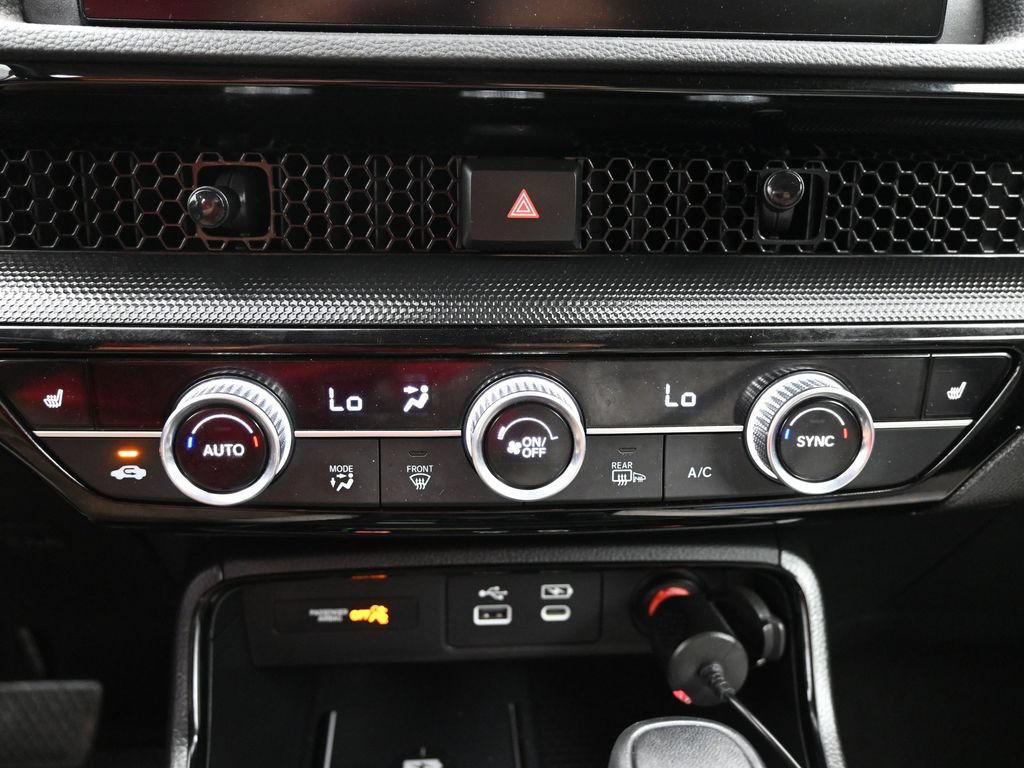 Used 2024 Honda CR-V EX-L image 13