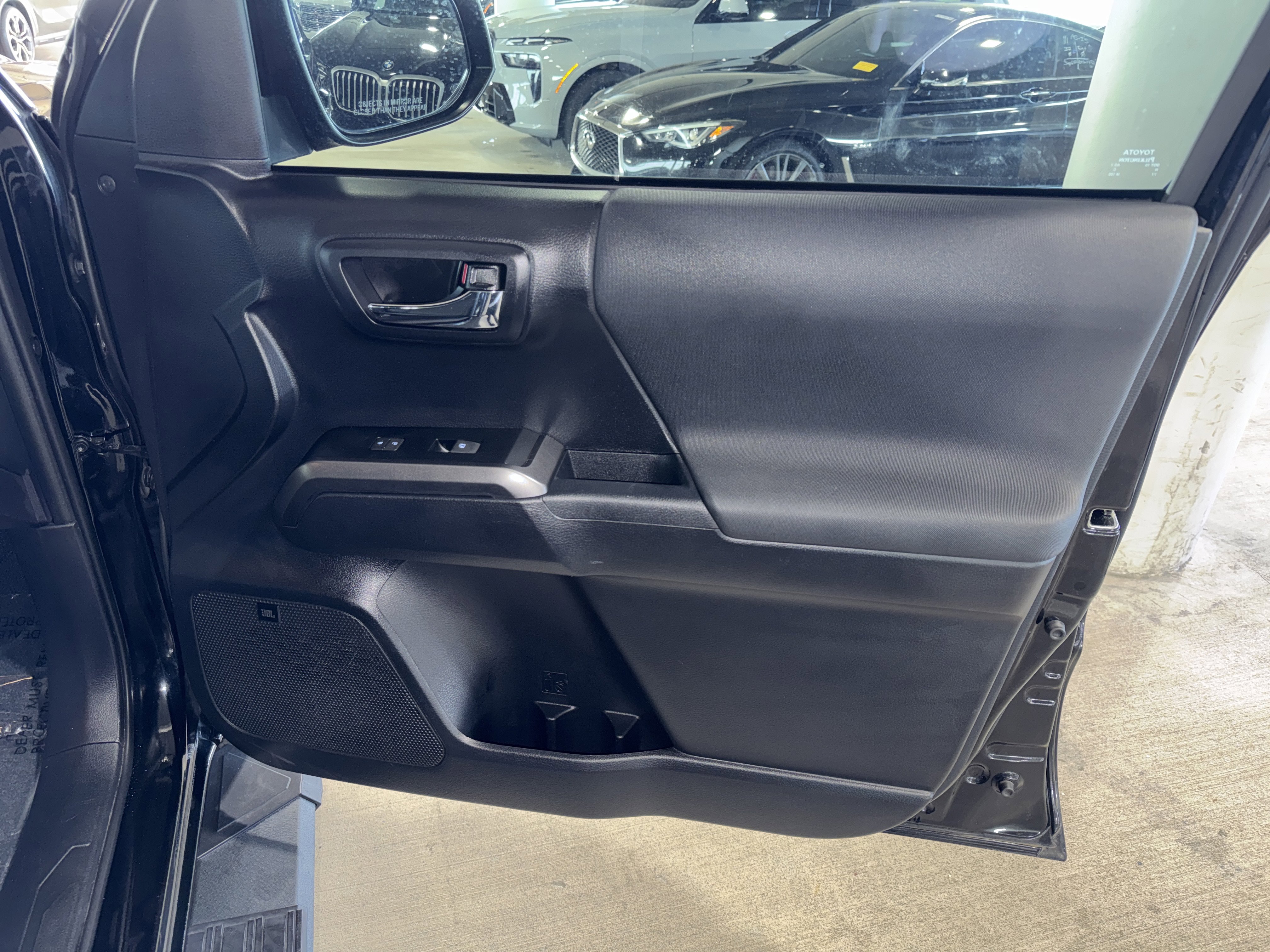 Used 2019 Toyota Tacoma TRD Pro image 9