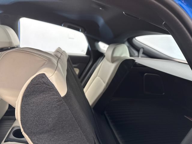 New 2026 Acura Integra Type S FWD image 12