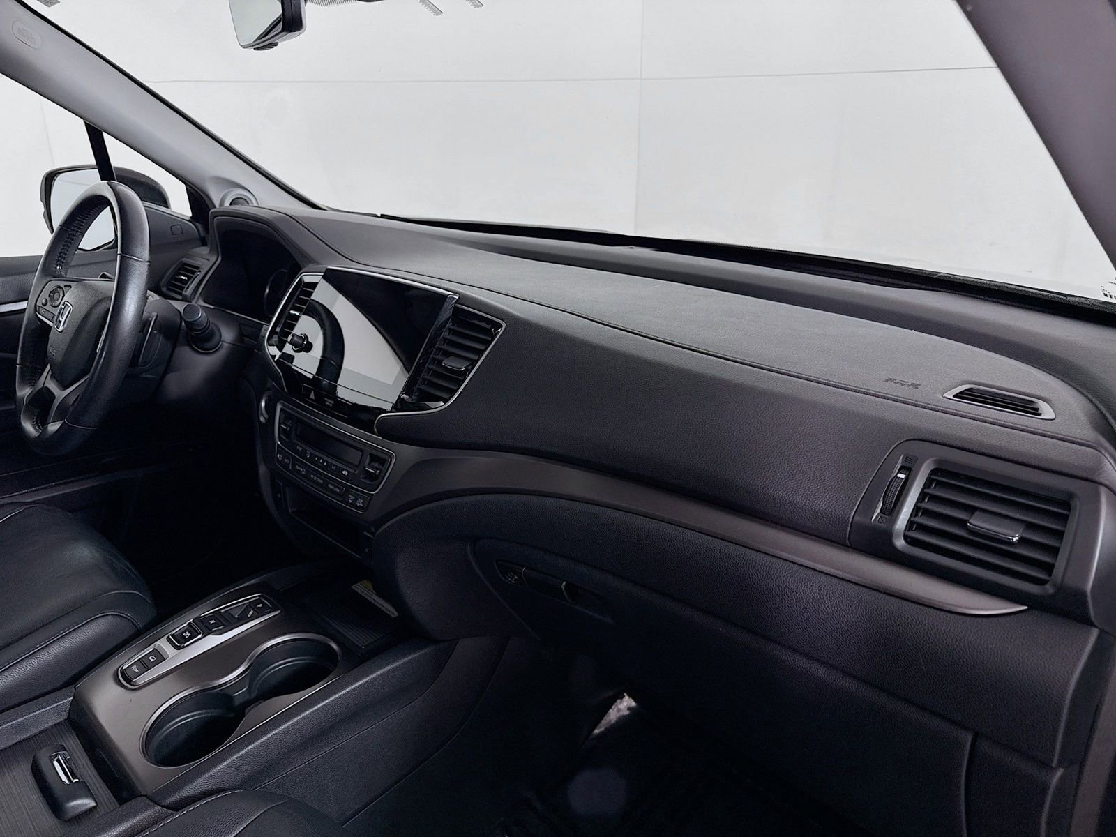 Used 2021 Honda Pilot Special Edition image 27
