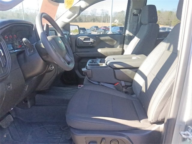 Used 2024 Chevrolet Silverado 1500 Custom image 14