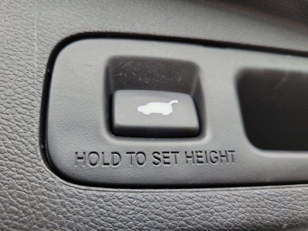 Certified 2020 Honda CR-V EX-L image 11