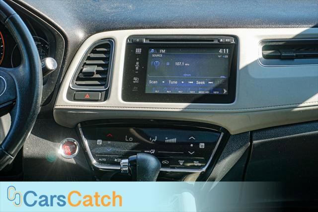 Used 2016 Honda HR-V EX-L image 25