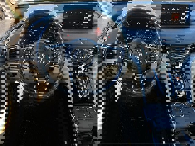 Used 2024 Acura TLX w/ Technology Package image 12