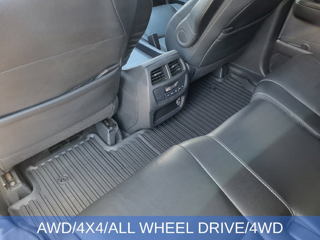 Used 2021 Honda Pilot Special Edition image 27