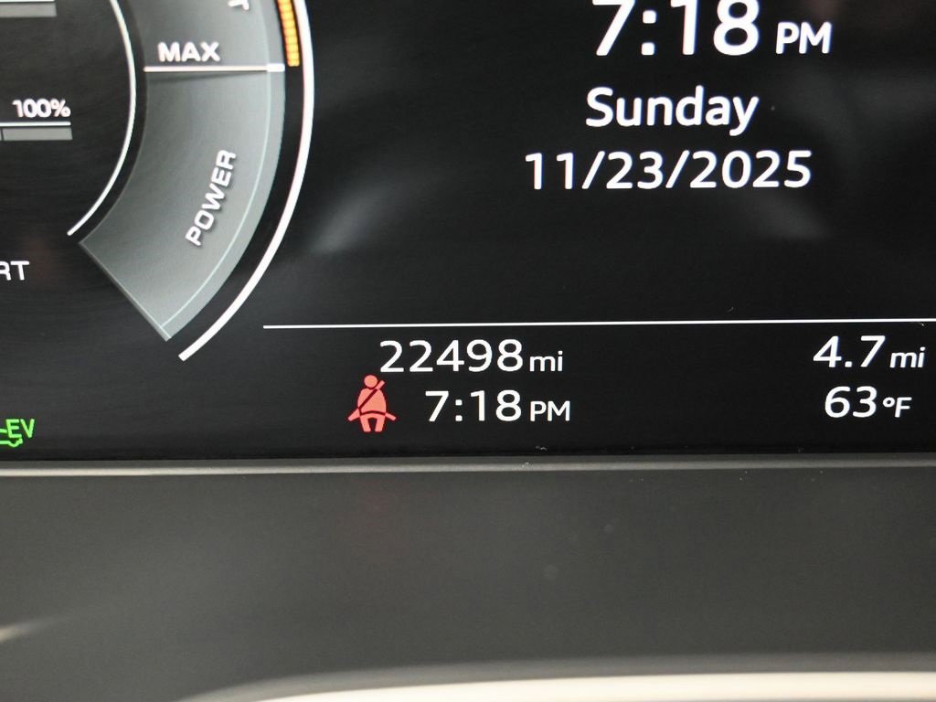 Used 2023 Audi Q5 e Premium w/ Convenience Package image 21