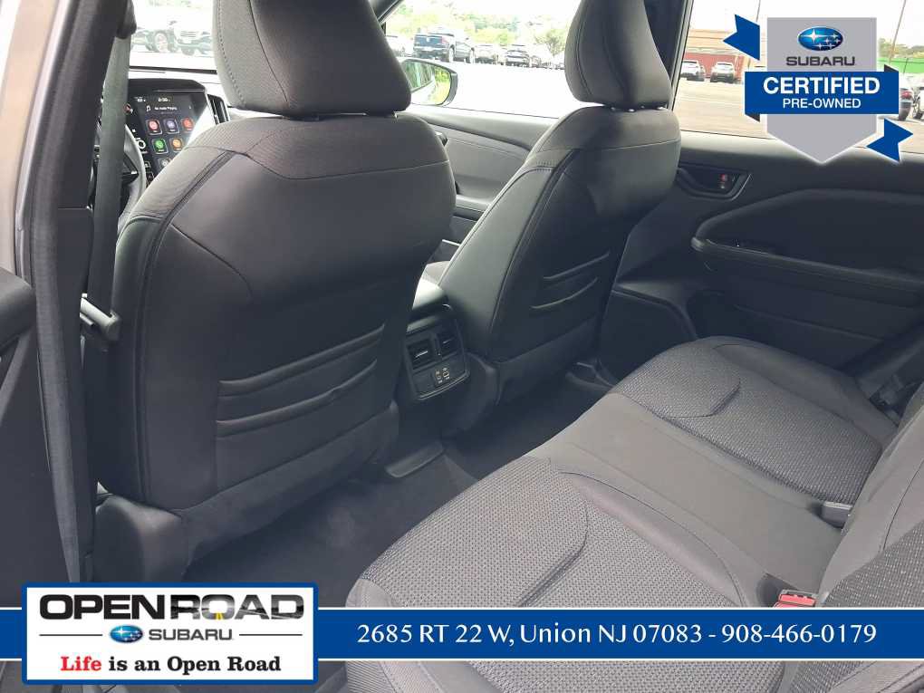 Certified 2026 Subaru Forester Premium AWD/4WD image 21
