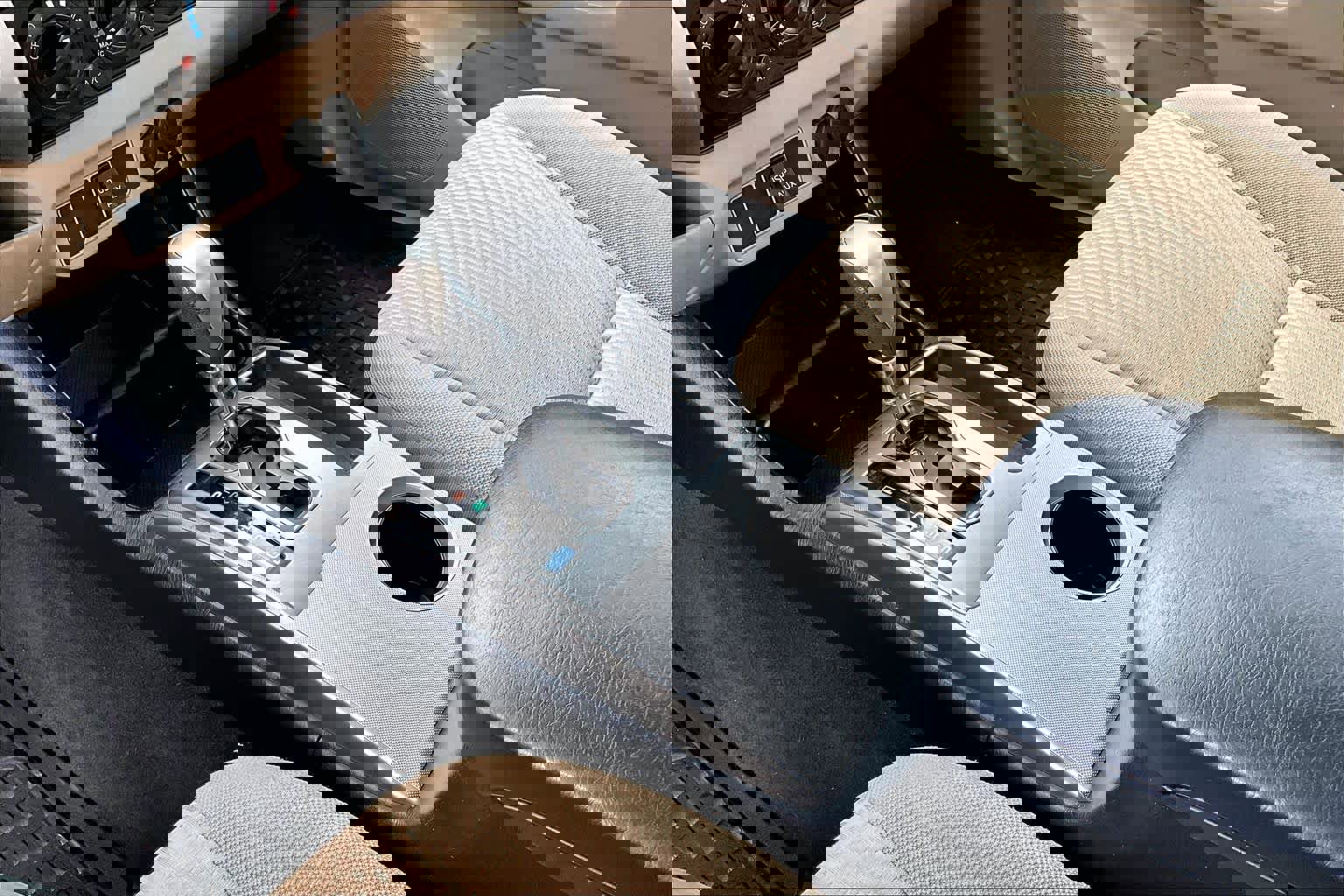 Used 2015 Toyota Tacoma PreRunner image 17