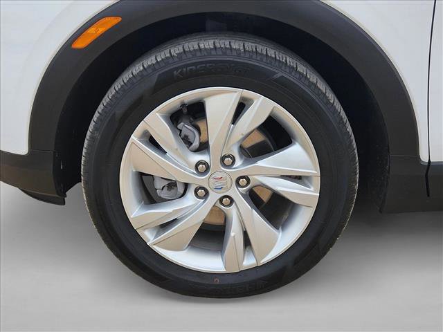 Used 2025 Buick Encore GX Preferred FWD image 21