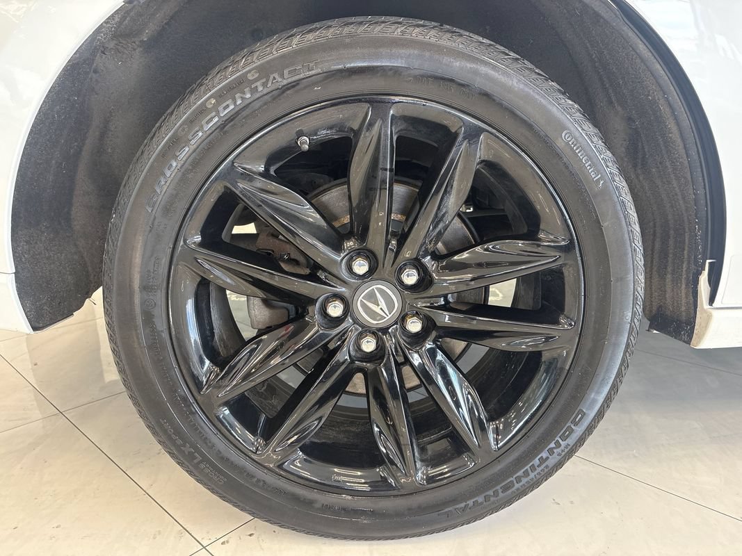 Used 2020 Acura MDX A-Spec AWD/4WD image 44