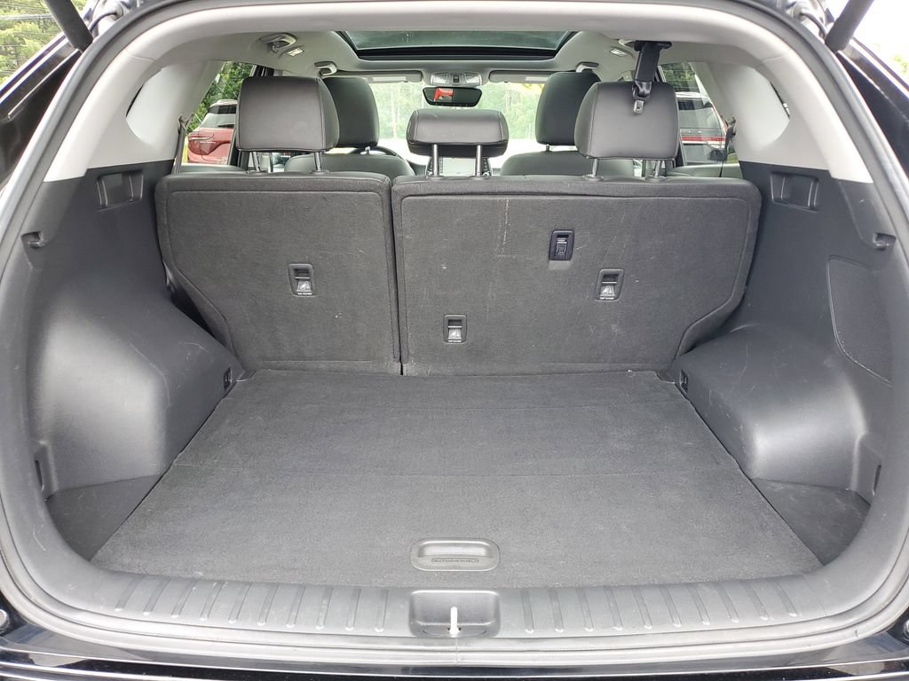 Used 2019 Hyundai Tucson Ultimate FWD image 36
