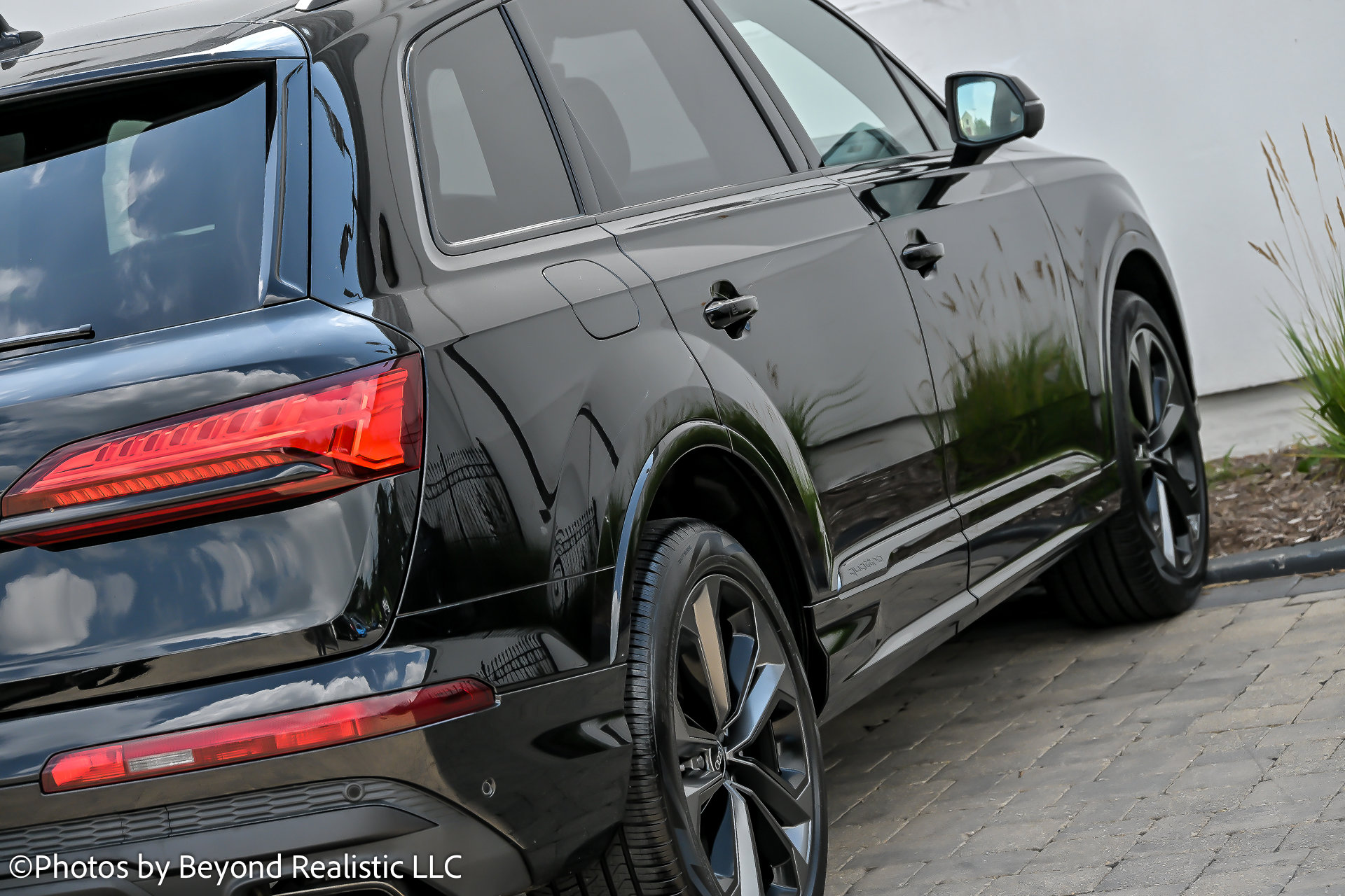 Used 2025 Audi Q7 3.0T Premium Plus image 9