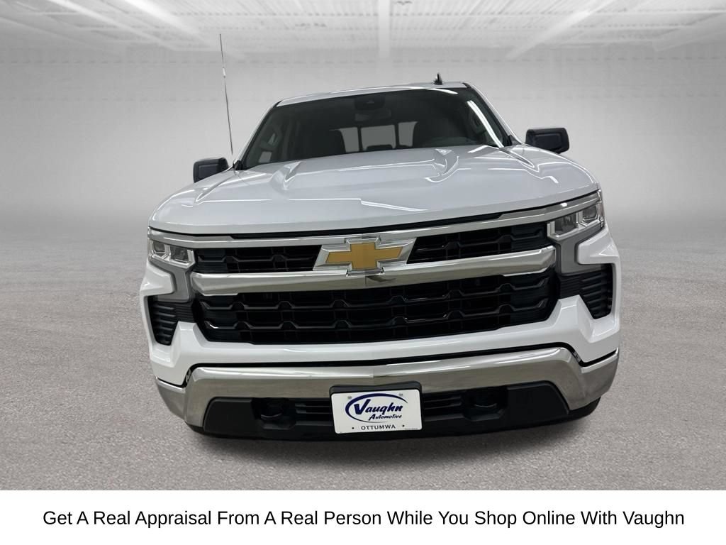 Used 2024 Chevrolet Silverado 1500 LT w/ All Star Edition Plus AWD/4WD image 5
