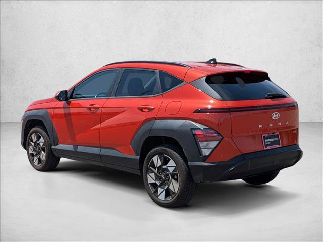 Used 2024 Hyundai Kona SEL AWD/4WD image 8