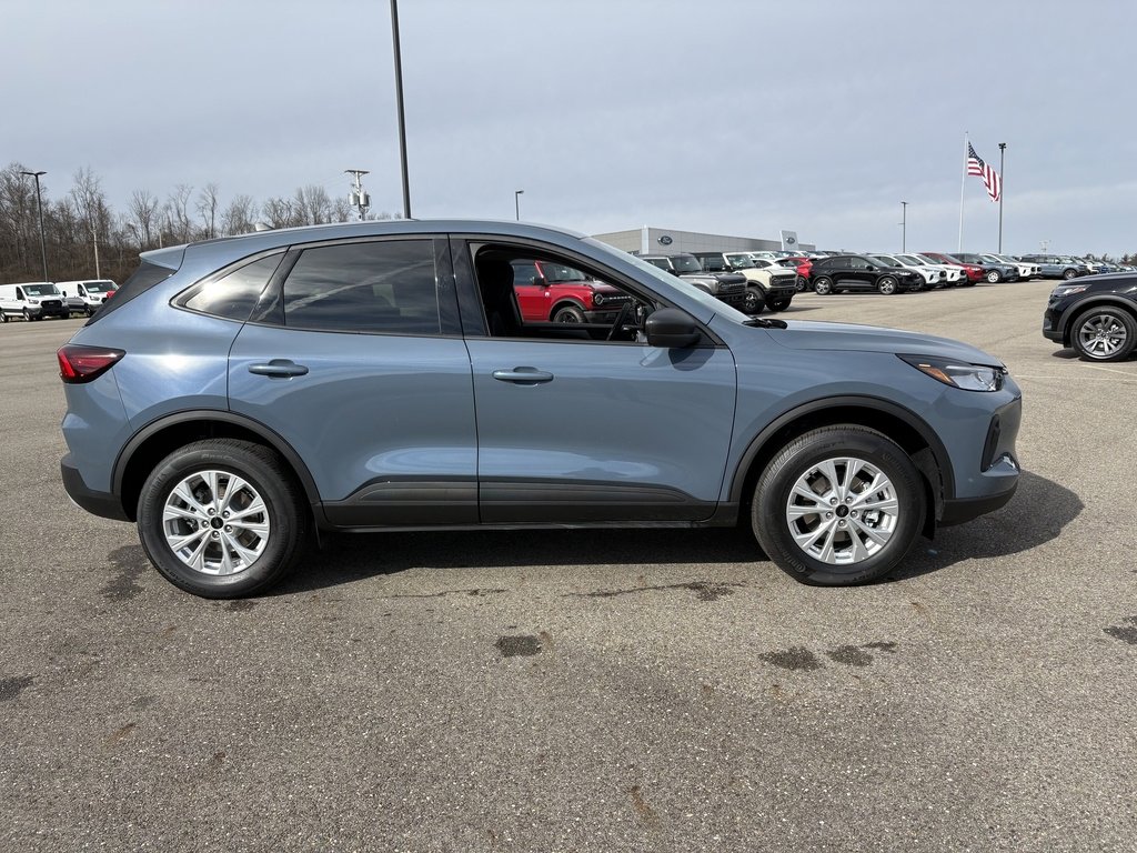 New 2026 Ford Escape Active w/ Cold Weather Package image 6