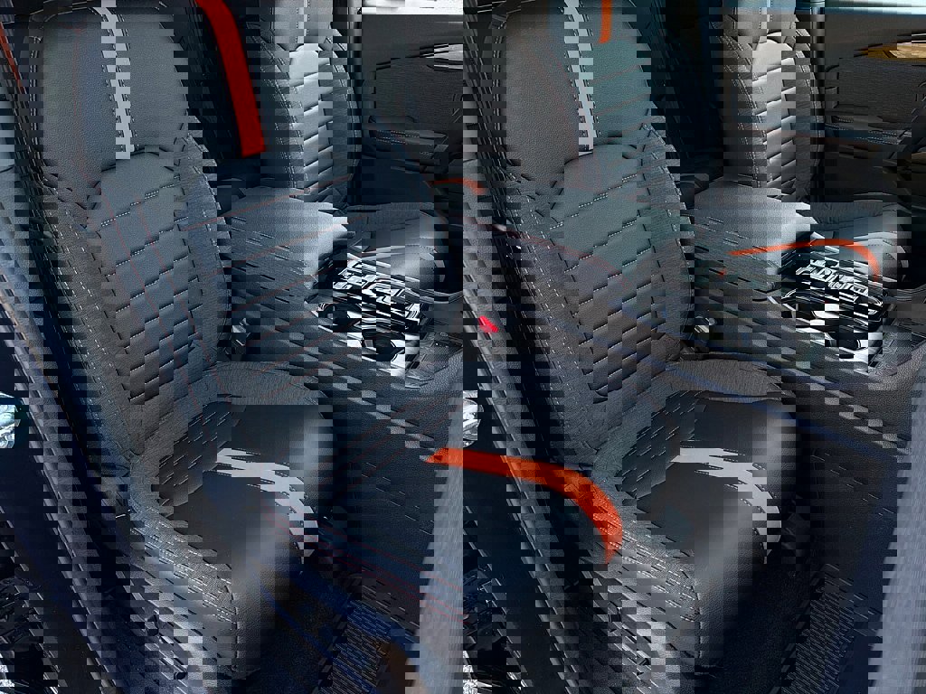 Used 2026 Honda Passport TrailSport image 23