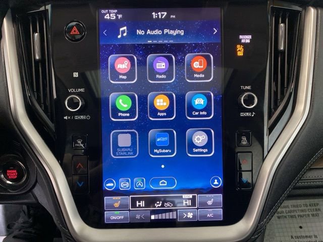 Used 2021 Subaru Outback Limited image 17