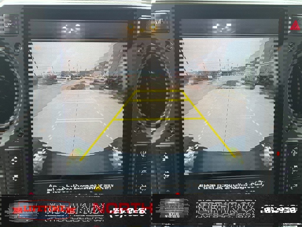 Used 2021 Jeep Gladiator Sport image 10