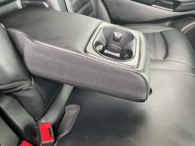 Used 2023 Ford Edge SEL image 12