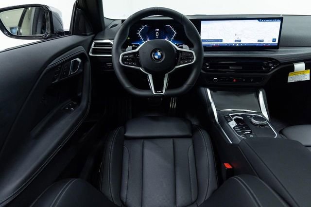 New 2026 BMW 230i xDrive Coupe w/ Premium Package image 4