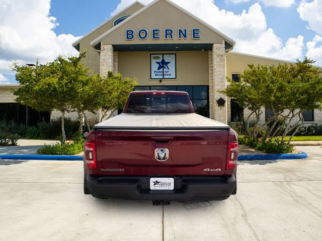 Used 2023 RAM 3500 Laramie image 5