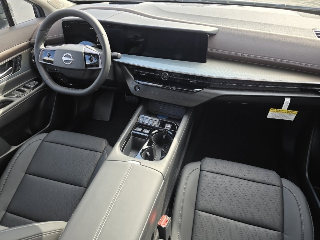 New 2026 Nissan Murano Platinum w/ Technology Package image 14