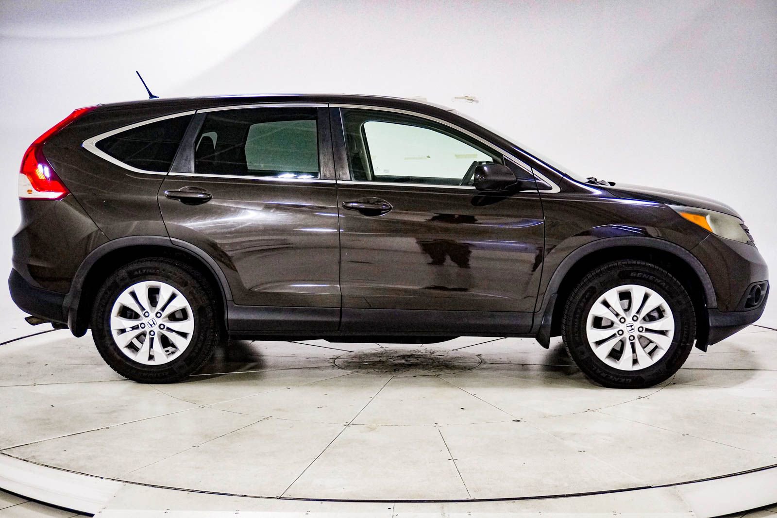 Used 2013 Honda CR-V EX image 11