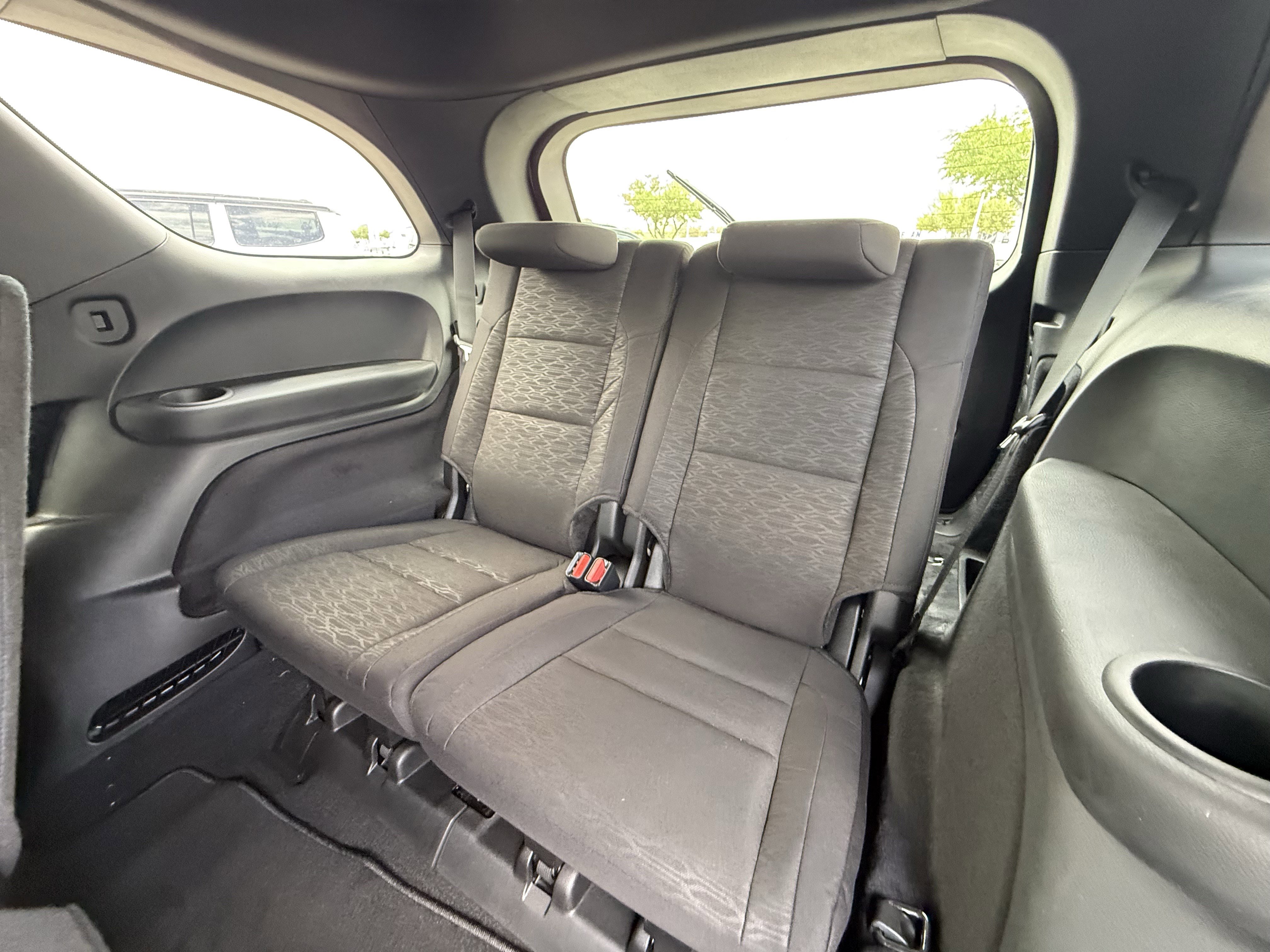 New 2026 Dodge Durango GT image 16