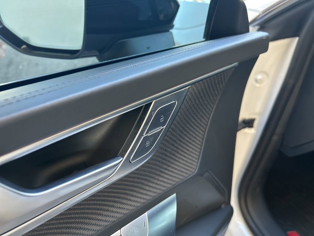 Used 2022 Audi RS 7 Sportback w/ Black Optic Package image 40