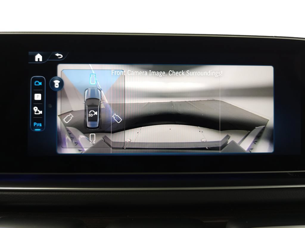 Certified 2026 Mercedes-Benz GLE 350 4MATIC image 21