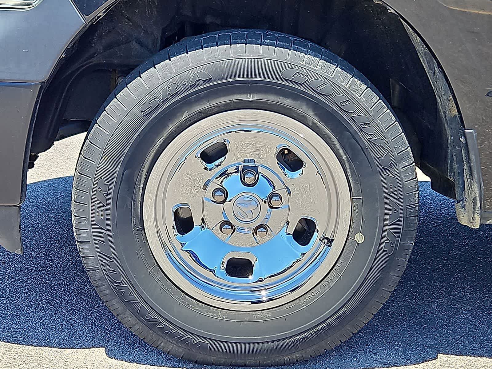 Used 2018 RAM 1500 Tradesman w/ Popular Equipment Group AWD/4WD image 36