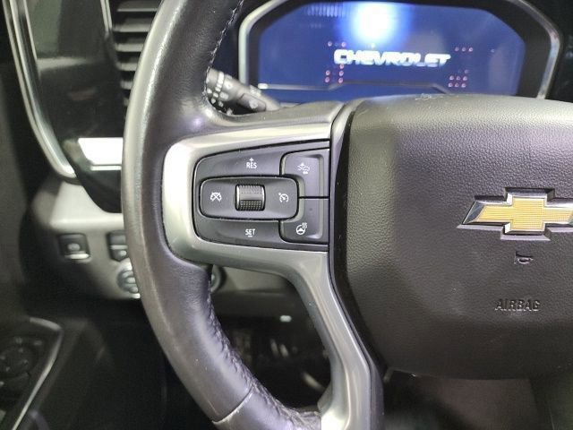 Used 2022 Chevrolet Silverado 1500 LT image 27
