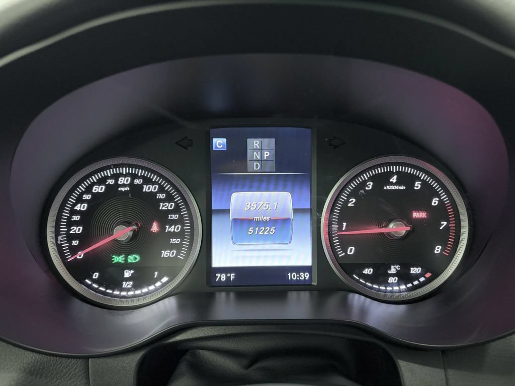 Used 2016 Mercedes-Benz GLC 300 4MATIC image 19