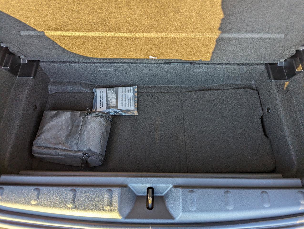 Used 2025 MINI Cooper S image 35