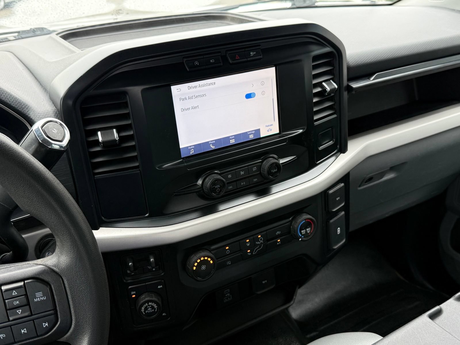 Used 2021 Ford F150 XL w/ Equipment Group 101A High AWD/4WD image 43