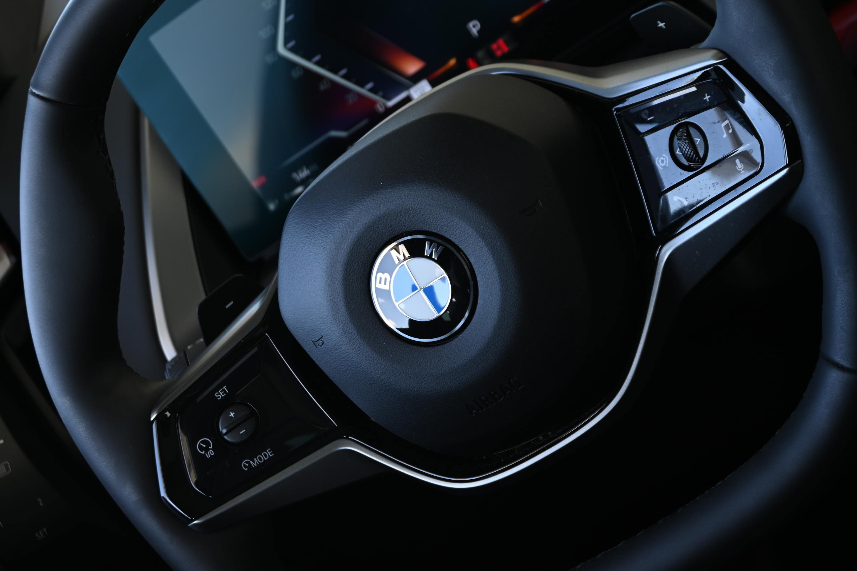 Certified 2026 BMW X3 xDrive30i AWD/4WD image 25