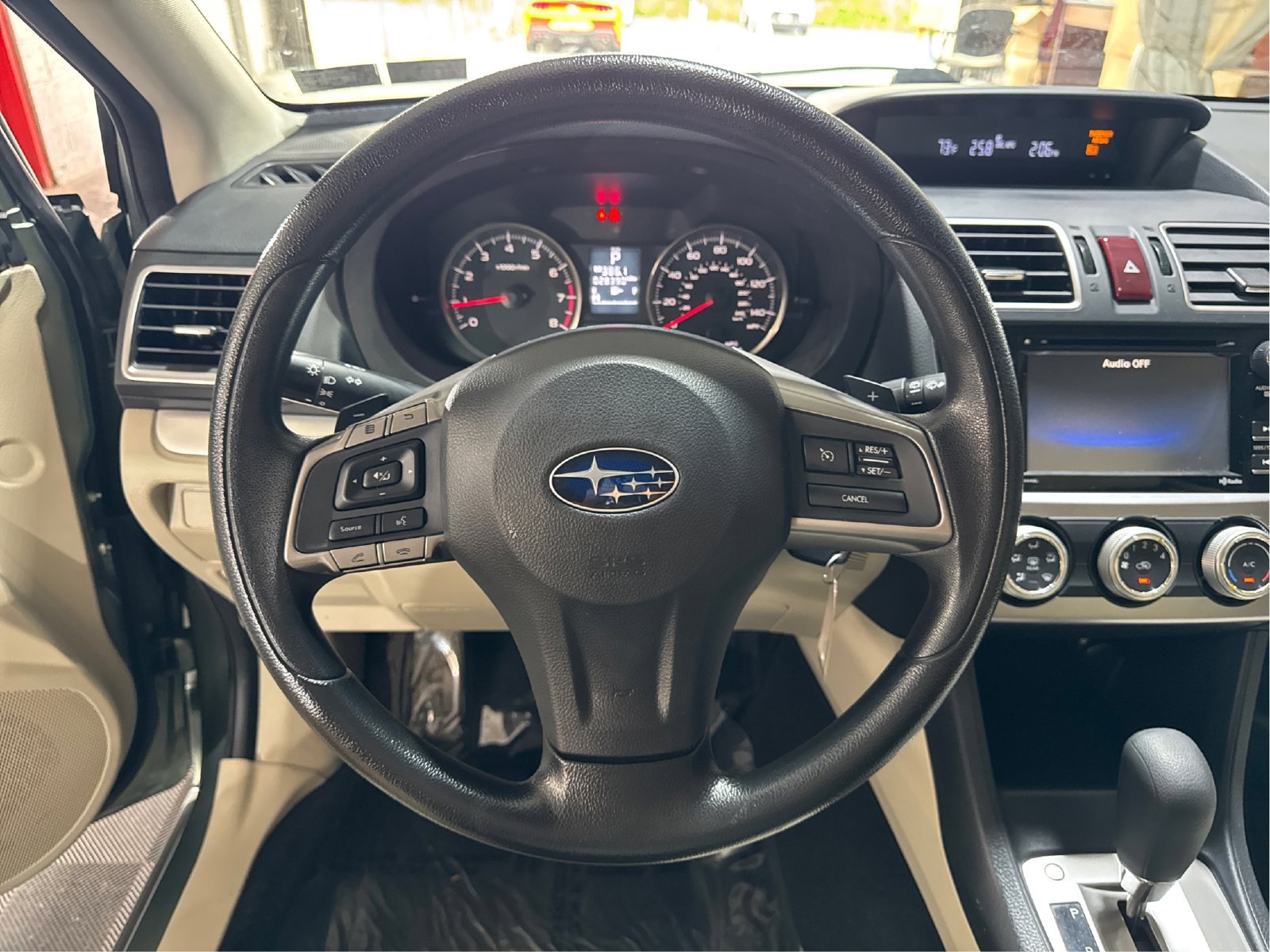 Used 2015 Subaru Impreza 2.0i Premium w/ Popular Package #1 AWD/4WD image 17