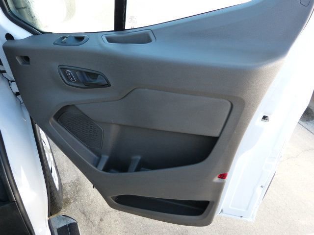 Used 2023 Ford Transit 250 Low Roof w/ Exterior Upgrade Package image 23