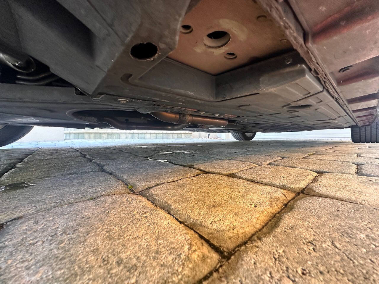 Used 2008 Jaguar XJ8 RWD image 43